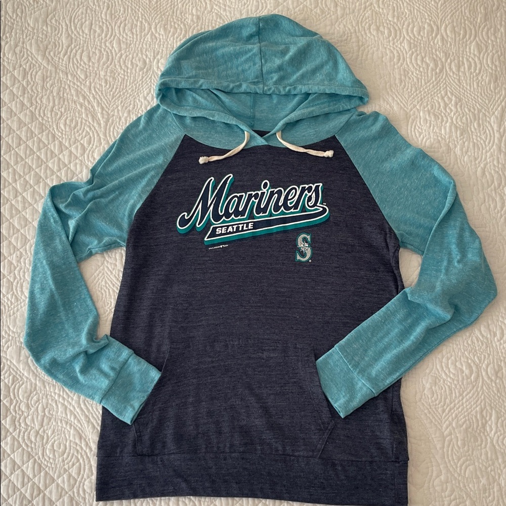 Seattle Mariners Hoodie